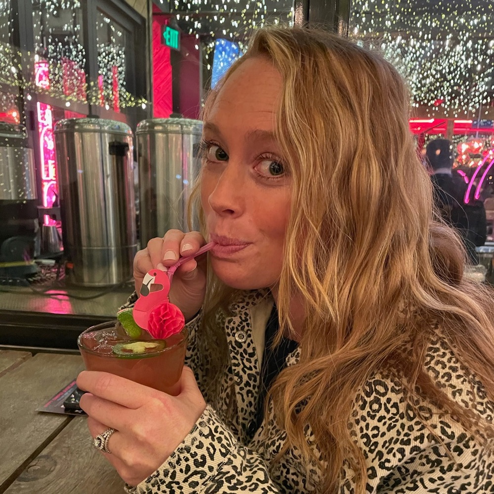 Meet your Posher, Emily